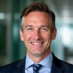 Operations director and sustainability expert